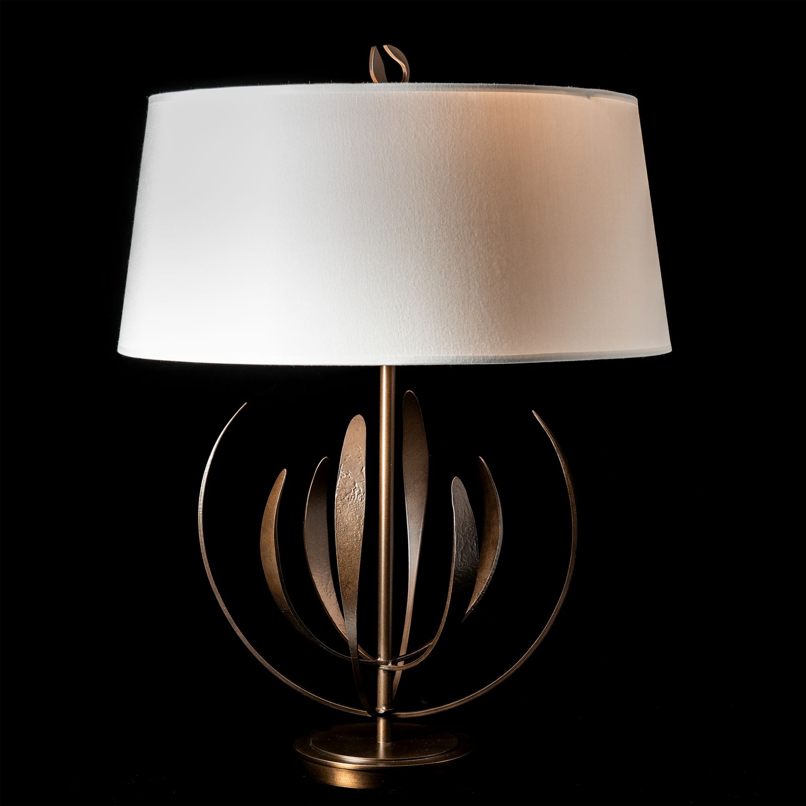 Dahlia Table Lamp